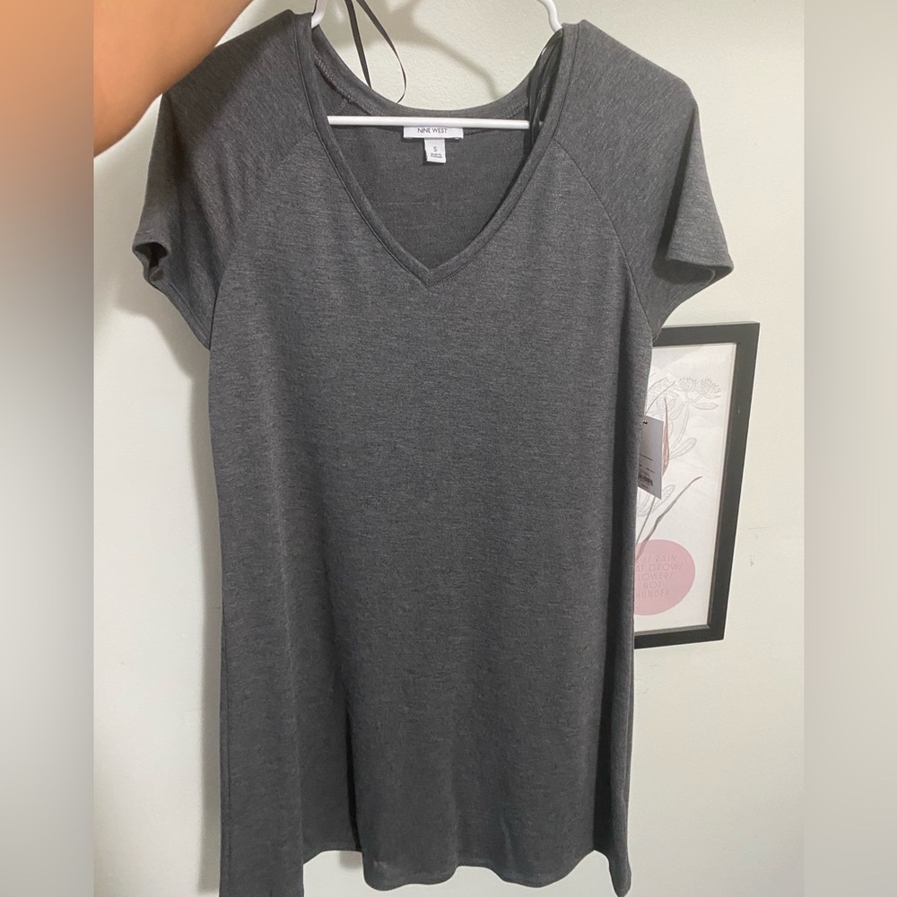 Nine West Tshirt Dress